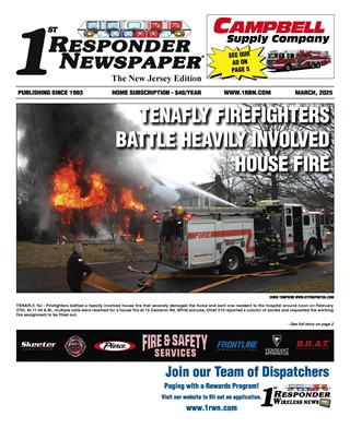 Newspaper Cover